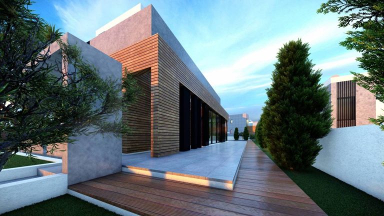 Casablanca Residences