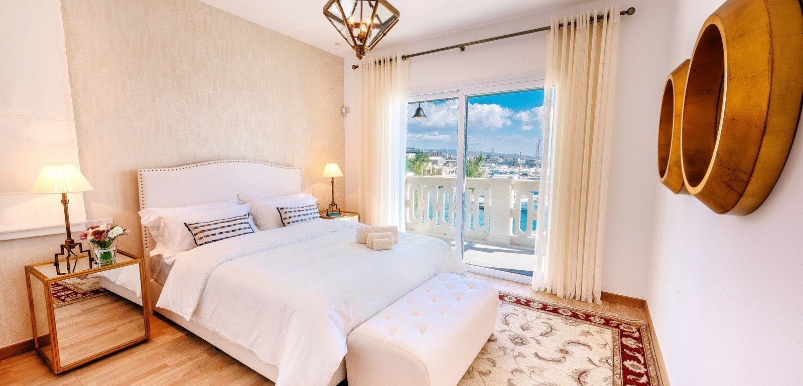 Castle Residences Limassol