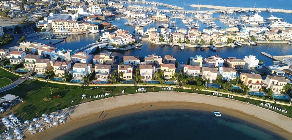 Castle Residences Limassol