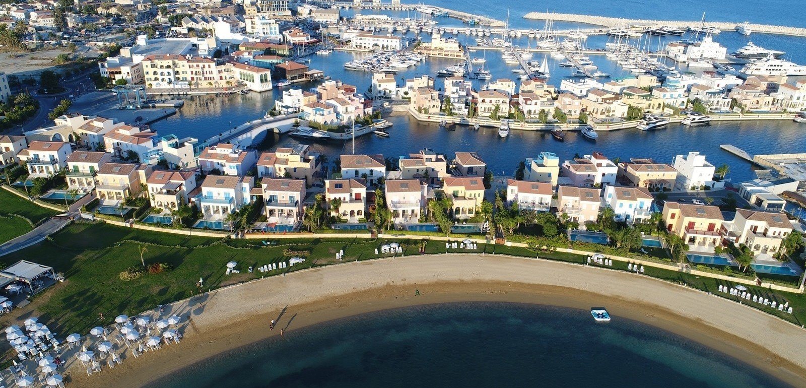 Castle Residences Limassol