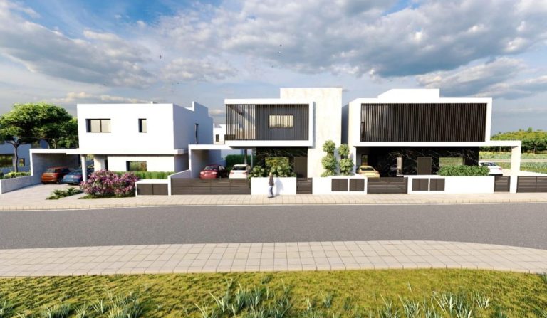 Cephalonia Houses 165-1