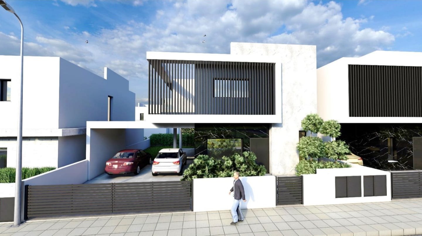 Cephalonia Houses 165-1