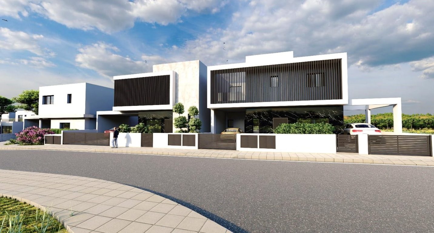 Cephalonia Houses 165-1