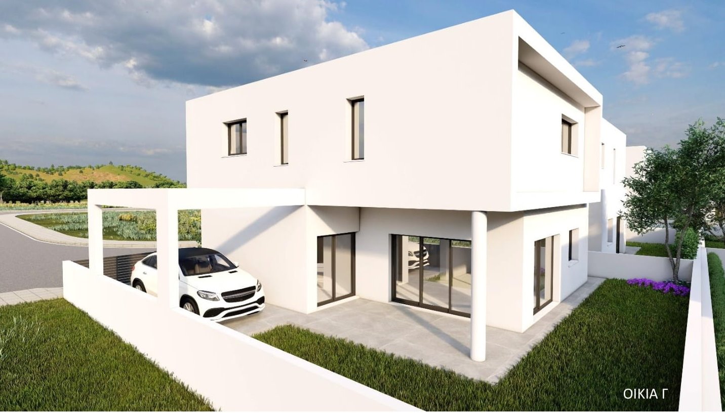 Cephalonia Houses 165-1