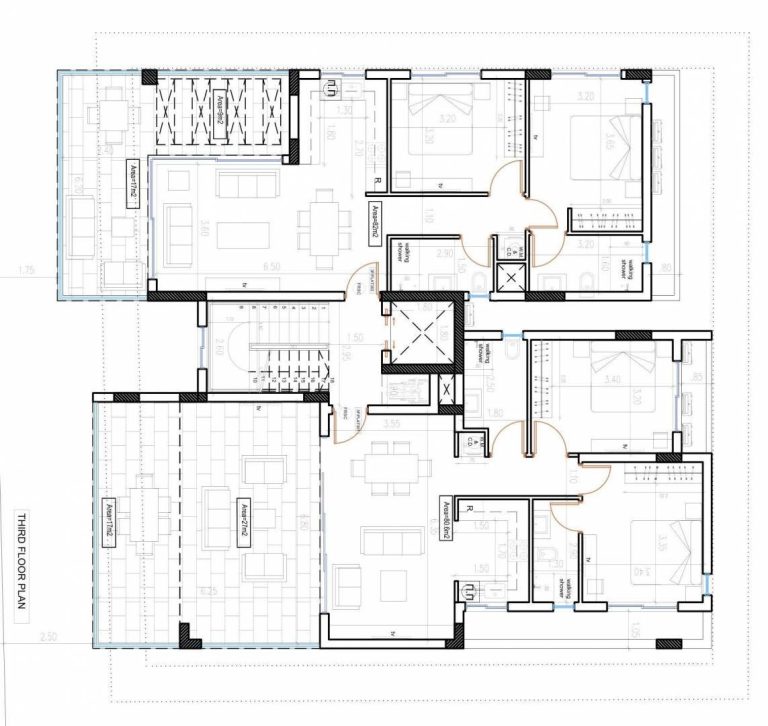 Cevali Residence
