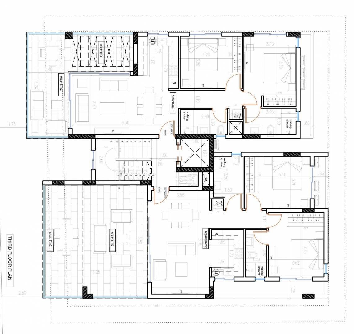 Cevali Residence