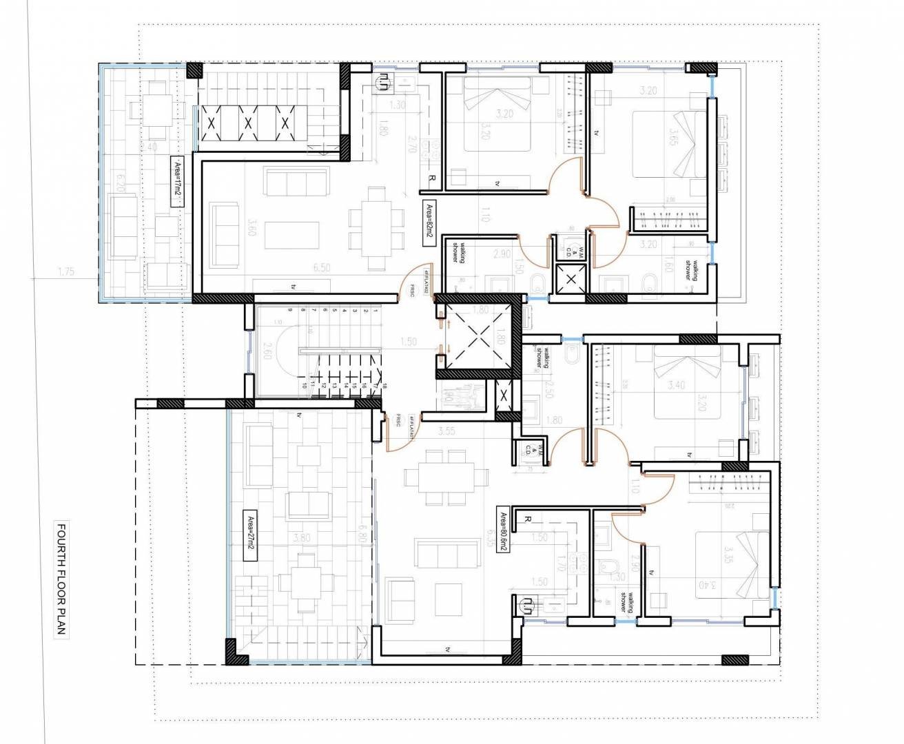 Cevali Residence