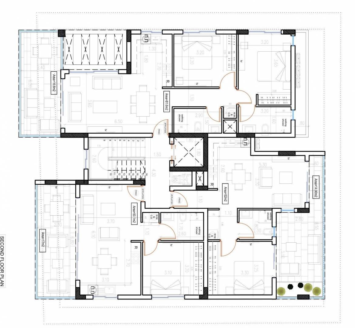 Cevali Residence