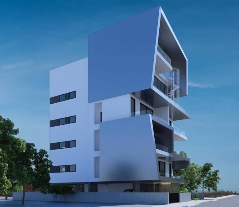 Christine Residence