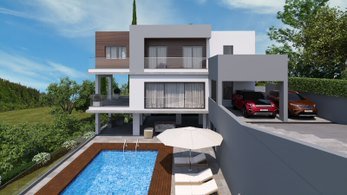 Chrysos Hills
