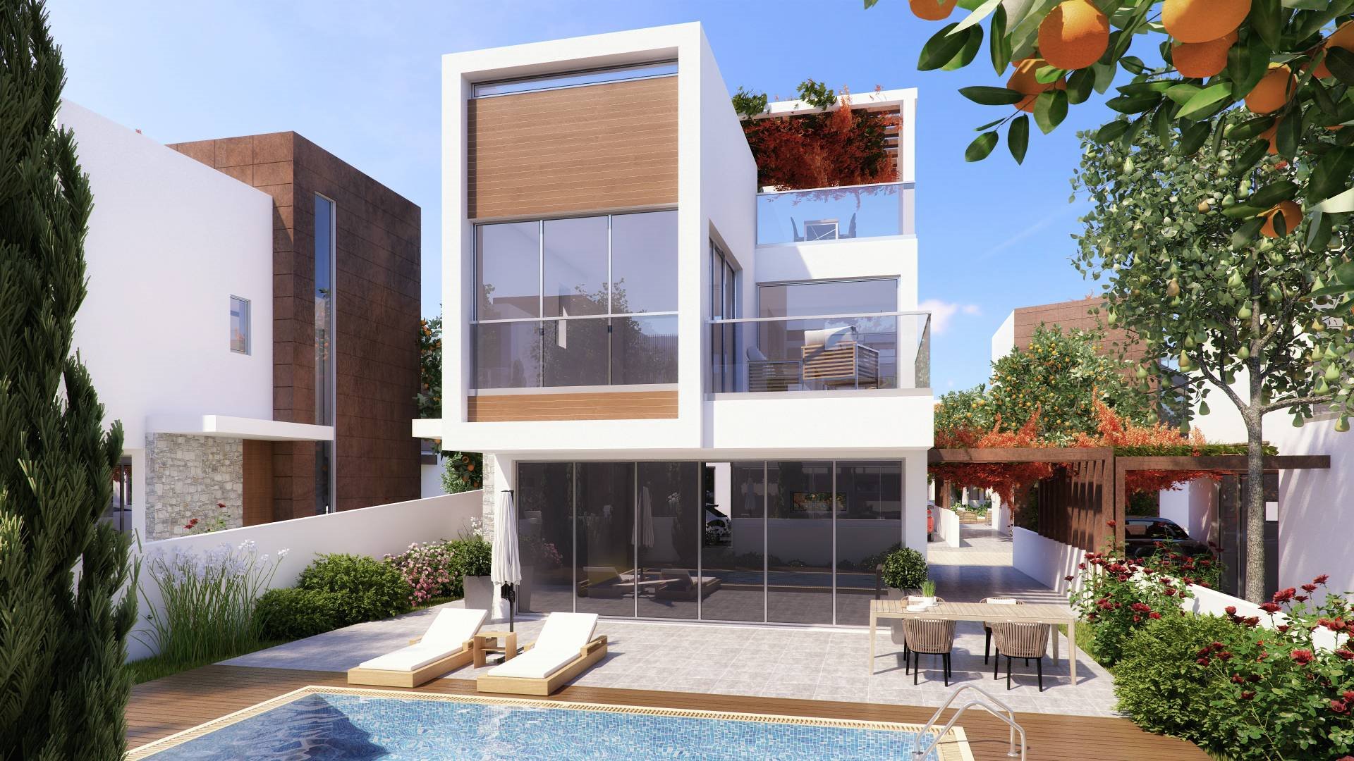 Citrine Estates
