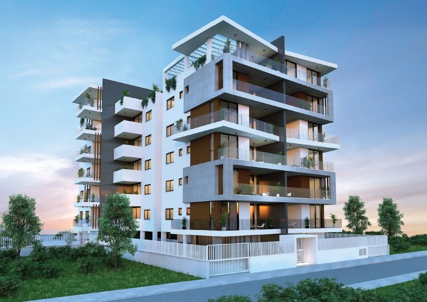 City Terrace