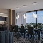 Coeo Gladstonos Exclusive Residences
