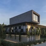 Coeo Gladstonos Exclusive Residences