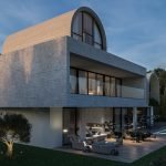 Coeo Gladstonos Exclusive Residences
