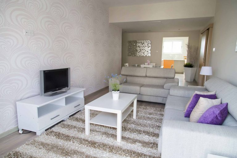 Colours Boutique Apartments