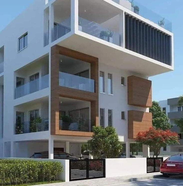Curated visual reference: Luxury Residences With Secure Entry Systems Reference: Project Conmar Luxury Residences Stand Alone Building