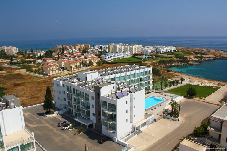 Coralli Spa Residences