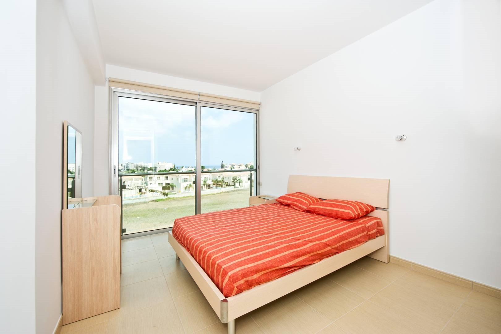 Coralli Spa Residences