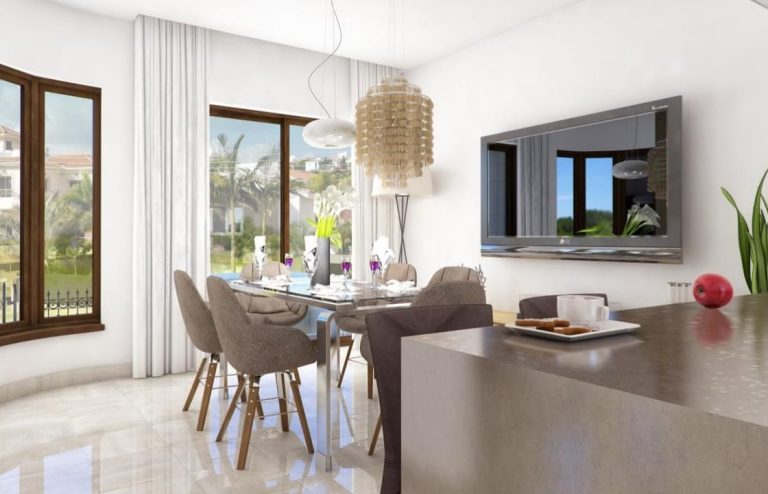 Crown Sea View Community