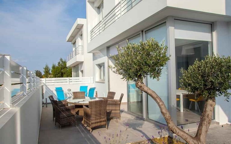 Cypress Living