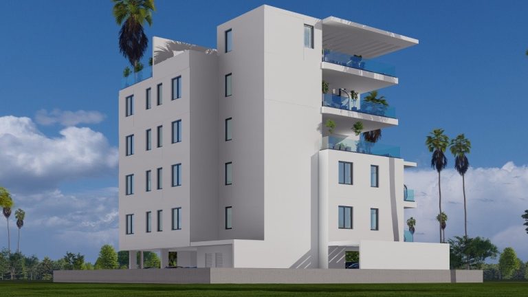 D-Building