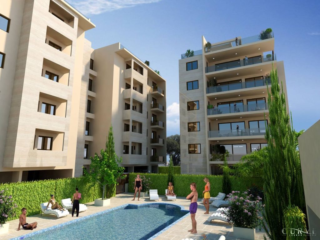 DANA1 Residences