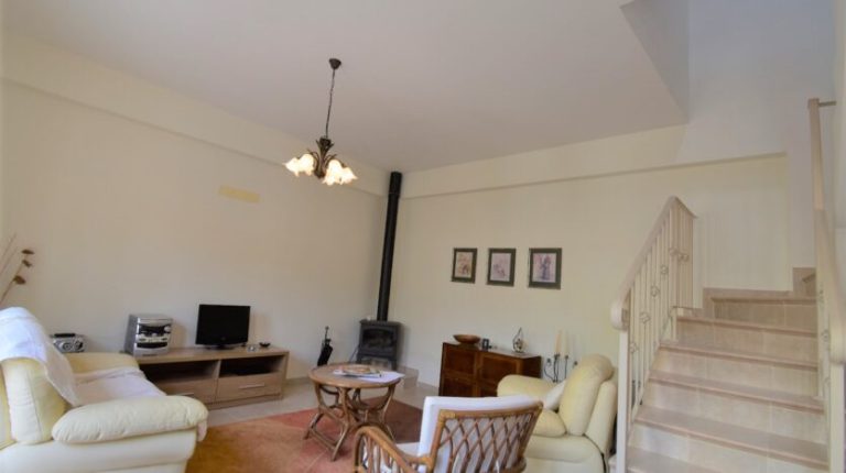 2 Bedroom Villa for Sale in Dora, Limassol District