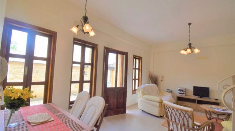 2 Bedroom Villa for Sale in Dora, Limassol District