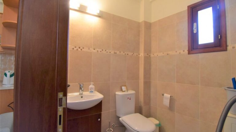 2 Bedroom Villa for Sale in Dora, Limassol District