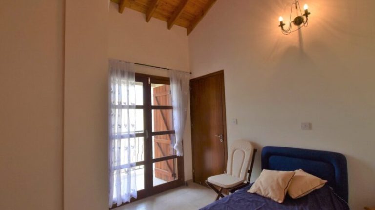 2 Bedroom Villa for Sale in Dora, Limassol District