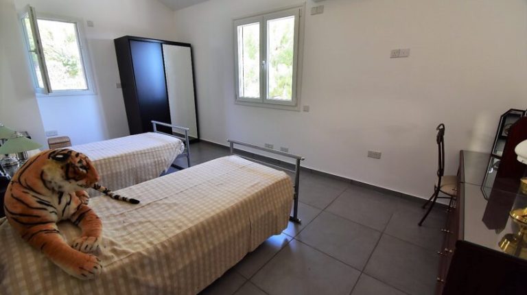 5 Bedroom Villa for Sale in Limassol District