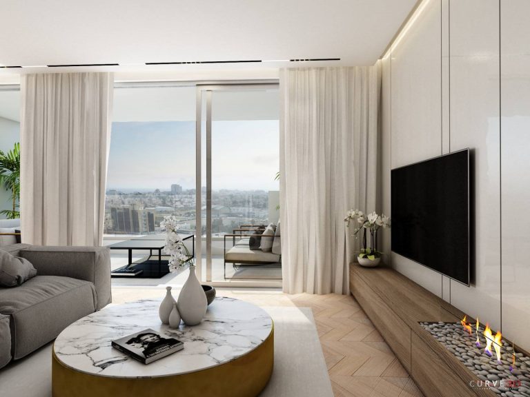 Dejavu Residence