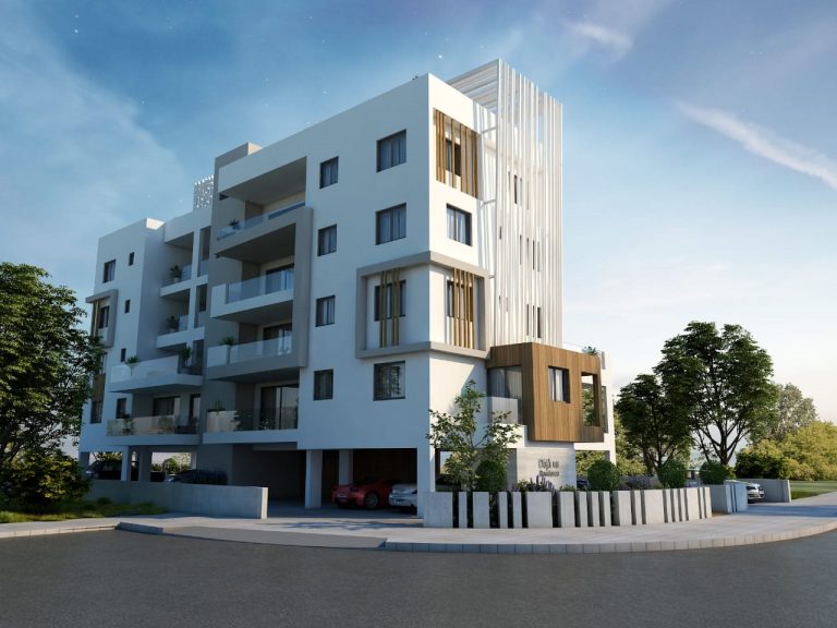 Dejavu Residence