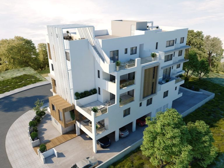 Dejavu Residence