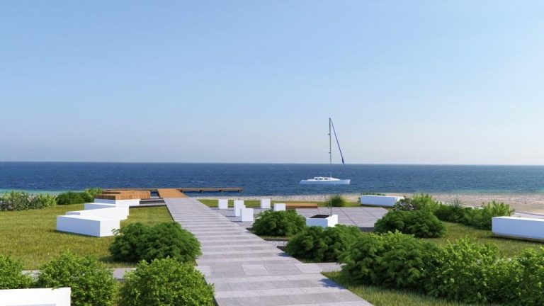 Diamond Beach Project (Diamond Luxury Apartments)
