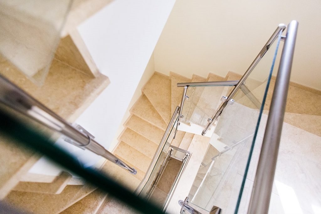 Diamond Casa (Diamond House)