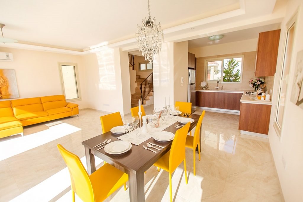 Diamond Casa (Diamond House)