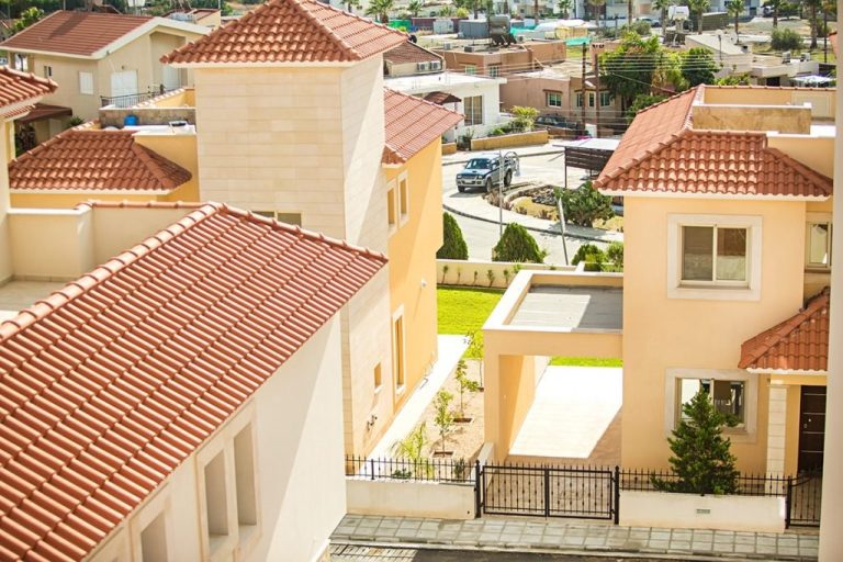 Diamond Casa (Diamond House)