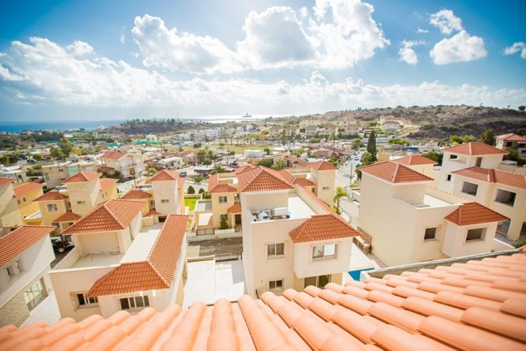 Diamond Casa (Diamond House)