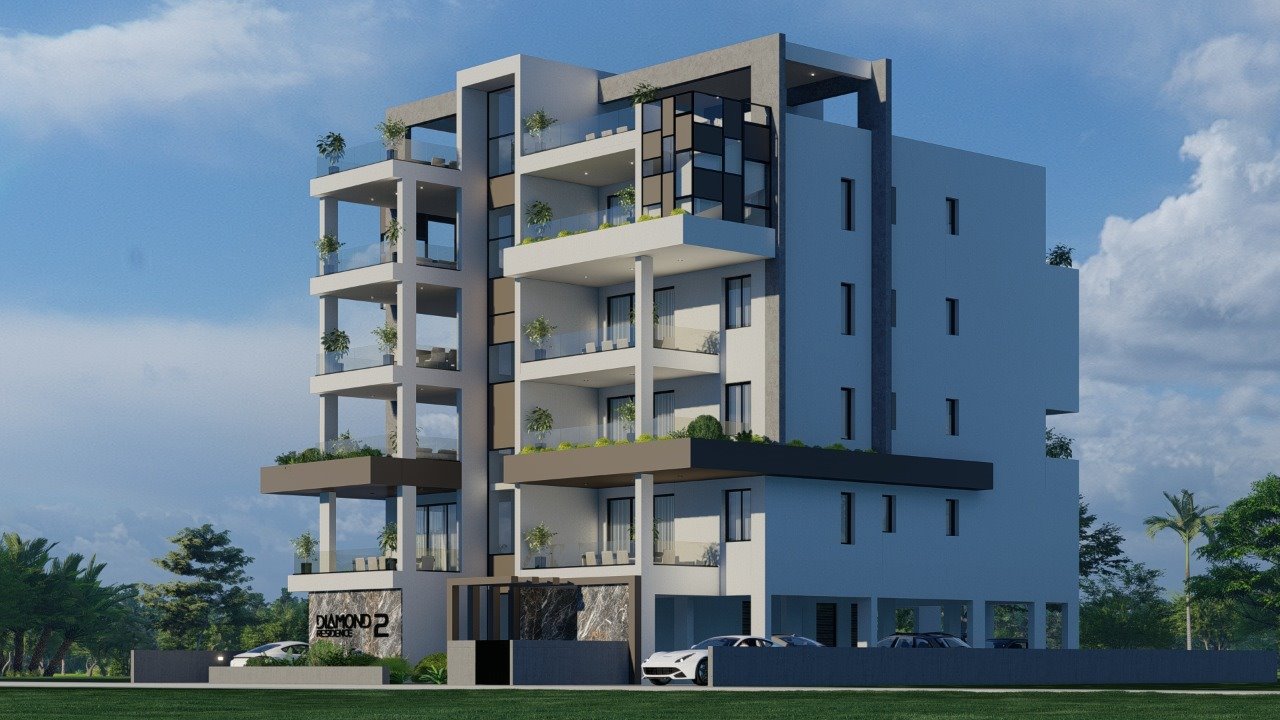 Diamond Residence II