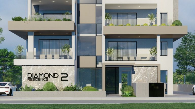 Diamond Residence II