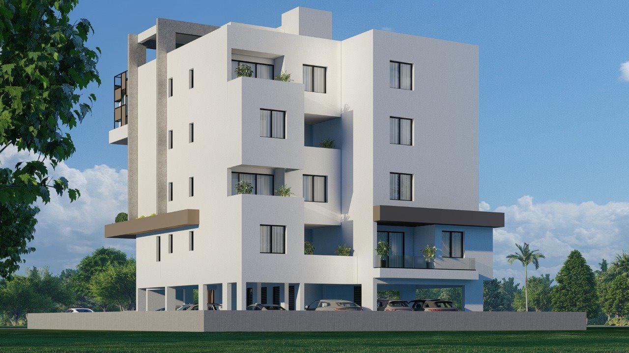 Diamond Residence II