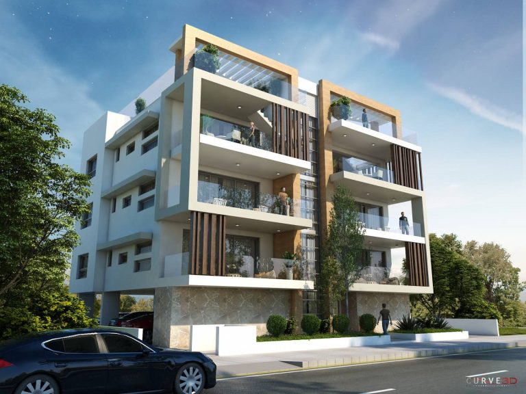 Diamond Residence