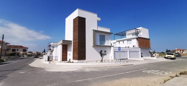 Diamond Villas Phase I