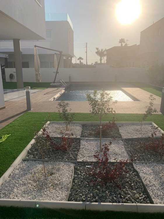 Diamond Villas Phase I