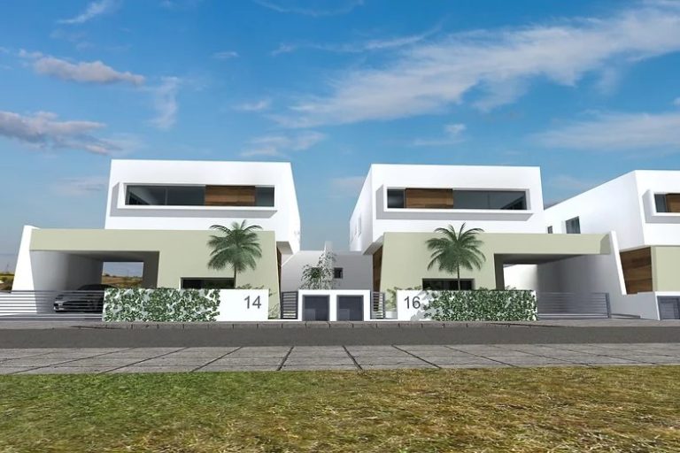 Drakonera Houses