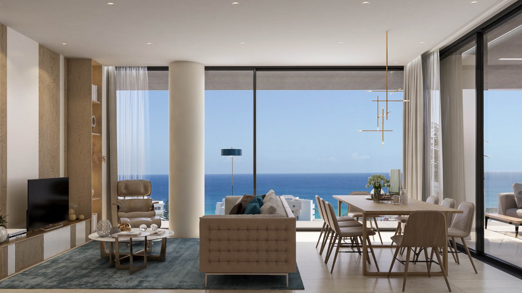Eden Residences