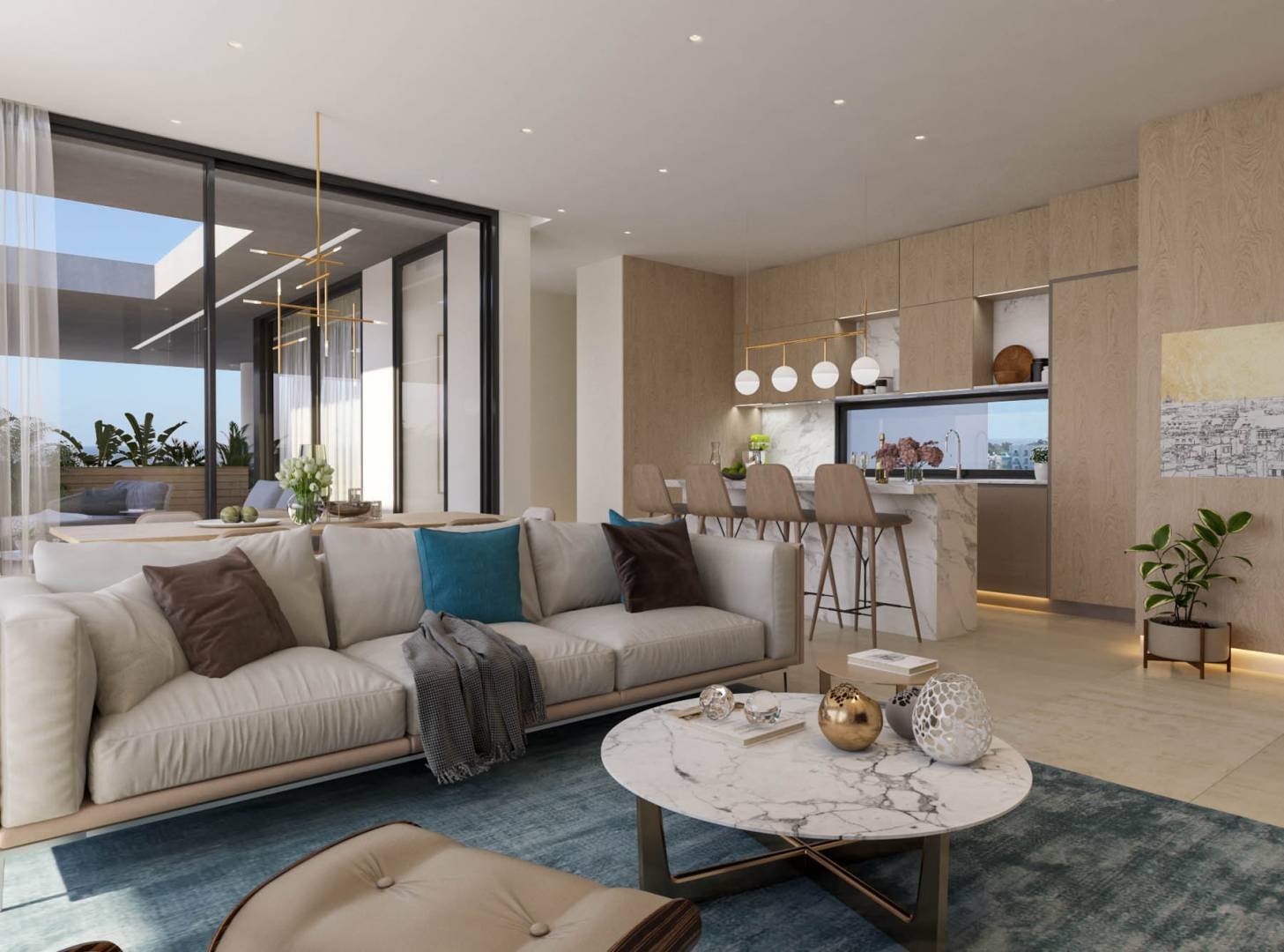 Eden Residences