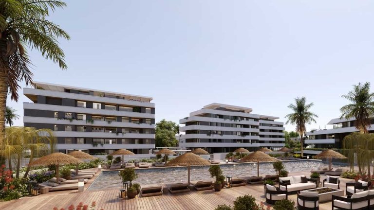 Eden Roc Residence C